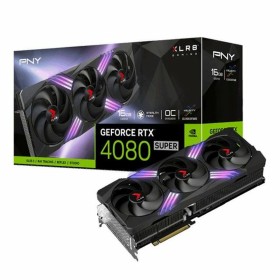 Tarjeta Gráfica PNY GeForce RTX 4080 SUPER XLR8 Gaming VERTO