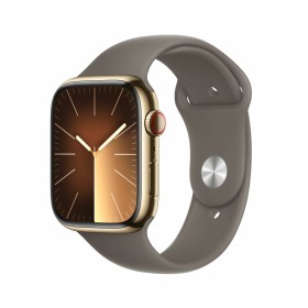 Smartwatch Apple Dorado Ø 45 mm