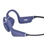 Auriculares Bluetooth Deportivos Creative Technology Azul