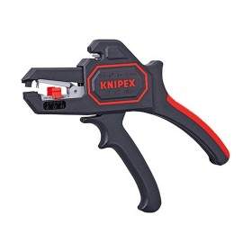 Cable stripping pliers Knipex 12 62 180 SB Wire Strippers