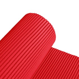 Alfombrilla Antideslizante Exma Aqua-Mat Basic Rojo 15 m x 65