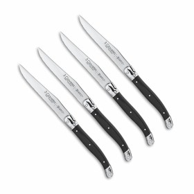 Set de Cuchillos para Carne 3 Claveles Bistro 11,5 cm (4