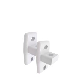 Awning support Micel TLD02 White 4,4 x 3,82 x 8,6 cm 2 Pieces