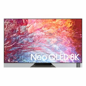 Smart TV Samsung QE55QN700BT 55" 8K Ultra HD QLED WIFI 8K Ultra