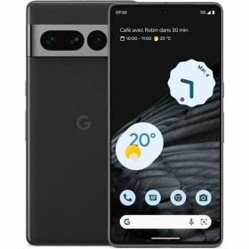 Smartphone Google Pixel 7 Pro Negro 128 GB Obsidian 6,7" 12 GB
