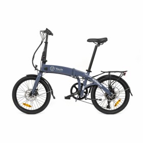 Bicicleta Eléctrica Youin BK1300 YOU-RIDE-BARCELONA 250 W 25
