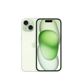 Smartphone Apple iPhone 15 6,1" 128 GB Verde