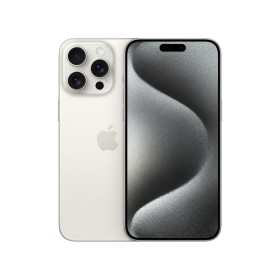 Smartphone Apple iPhone 15 Pro Max 6,7" 512 GB Blanco