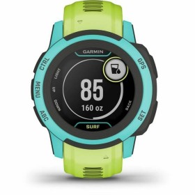 Smartwatch GARMIN Instinct 2S Surf Edition Lima 0,79" Verde