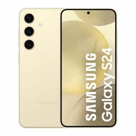 Smartphone Samsung 8 GB RAM 128 GB Amarillo