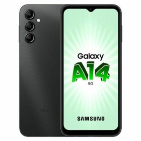 Smartphone Samsung 64 GB 6,6" 4 GB RAM 64 GB Negro