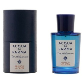 Perfume Hombre Acqua Di Parma EDT Blu mediterraneo Arancia Di