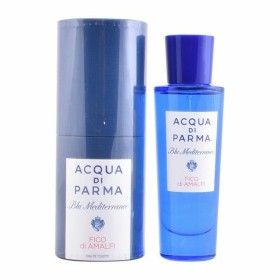 Perfume Unisex Acqua Di Parma EDT Blu Mediterraneo Fico di