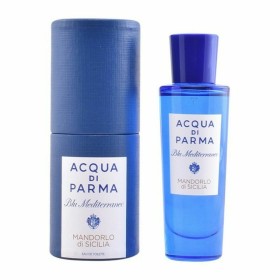 Unisex Perfume Acqua Di Parma EDT Blu Mediterraneo Mandorlo Di