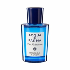 Perfume Unisex Acqua Di Parma EDT Blu Mediterraneo Mandorlo Di
