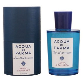 Unisex Perfume Acqua Di Parma EDT Blu Mediterraneo Mirto Di