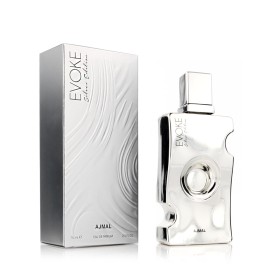 Parfum Femme Ajmal EDP Evoke Silver For Her (75 ml)