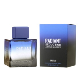 Perfume Hombre Antonio Banderas EDT Radiant Seduction In Black