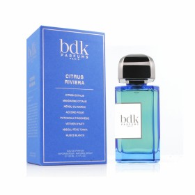 Perfume Unisex BKD Parfums EDP Citrus Riviera 100 ml