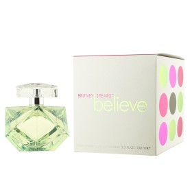 Perfume Mujer Britney Spears EDP Believe (100 ml)
