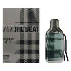 Perfume Hombre Burberry EDT The Beat For Men (100 ml)