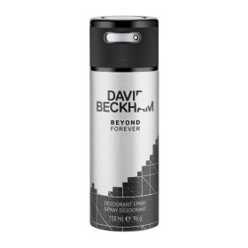 Desodorante en Spray David Beckham Beyond Forever 150 ml
