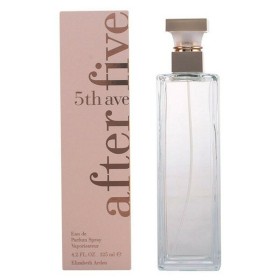 Perfume Mujer Elizabeth Arden EDP 5th Avenue After Five 125 ml