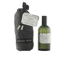 Perfume Hombre Geoffrey Beene EDT Grey Flannel 120 ml