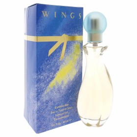 Parfum Femme Giorgio EDT Wings Woman 90 ml