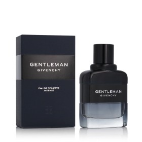 Perfume Hombre Givenchy EDT 60 ml Gentleman
