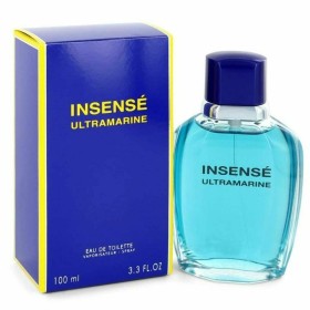 Men's Perfume Givenchy EDT Insense Ultramarine For Men 100 ml
