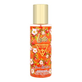 Spray Corps Guess Love Sheer Attraction 250 ml