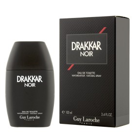 Perfume Hombre Guy Laroche EDT Drakkar Noir 100 ml