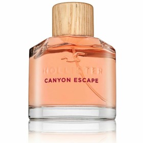 Perfume Mujer Hollister EDP Canyon Escape For Her 100 ml