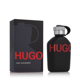 Perfume Hombre Hugo Boss Hugo Just Different (125 ml)