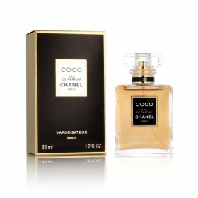 Perfume Mujer Chanel EDP 35 ml Coco