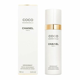 Desodorante en Spray Coco Mademoiselle Chanel (100 ml) (100 ml)