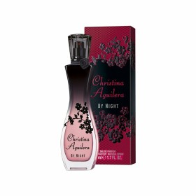 Perfume Mujer Christina Aguilera EDP By Night (50 ml)