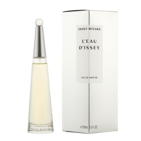 Perfume Mujer Issey Miyake L' Eau D'Issey EDP 50 ml