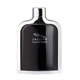 Perfume Hombre Jaguar Classic Black (100 ml)