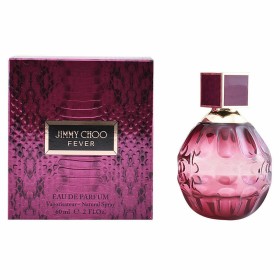 Perfume Mujer Jimmy Choo EDP Fever 60 ml