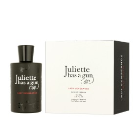 Perfume Mujer Juliette Has A Gun EDP Lady Vengeance (100 ml)
