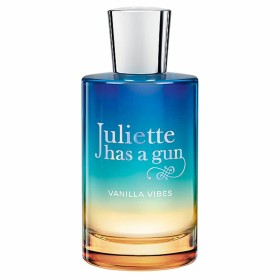 Unisex Perfume Juliette Has A Gun EDP Vanilla Vibes 100 ml