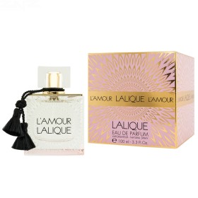 Damenparfüm Lalique EDP L'amour (100 ml)