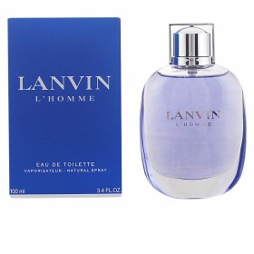 Perfume Hombre Lanvin EDT L'Homme (100 ml)