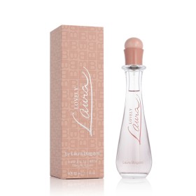 Perfume Mujer Laura Biagiotti EDT Lovely Laura (50 ml)