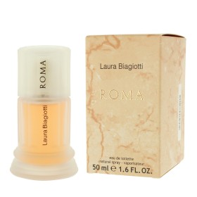 Perfume Mujer Laura Biagiotti EDT Roma (50 ml)