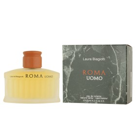 Parfum Homme Laura Biagiotti EDT Roma Uomo (125 ml) Laura Biagiotti - 1