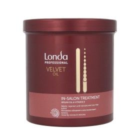 Mascarilla Capilar Nutritiva Londa Professional Velvet Oil (750