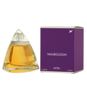 Perfume Mujer Mauboussin EDP Mauboussin Pour Femme 100 ml
